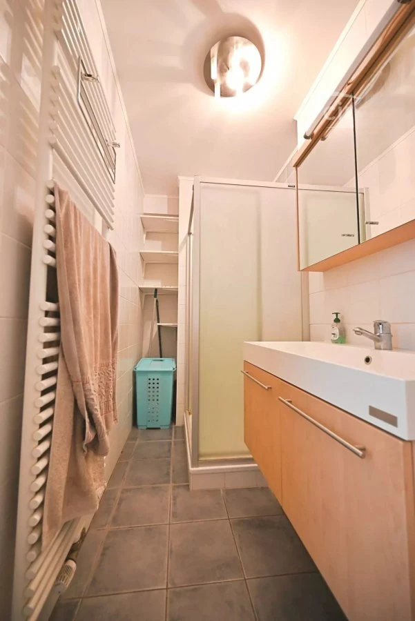 Квартира в Люксембурге, Люксембург, 51 м² - фото 6