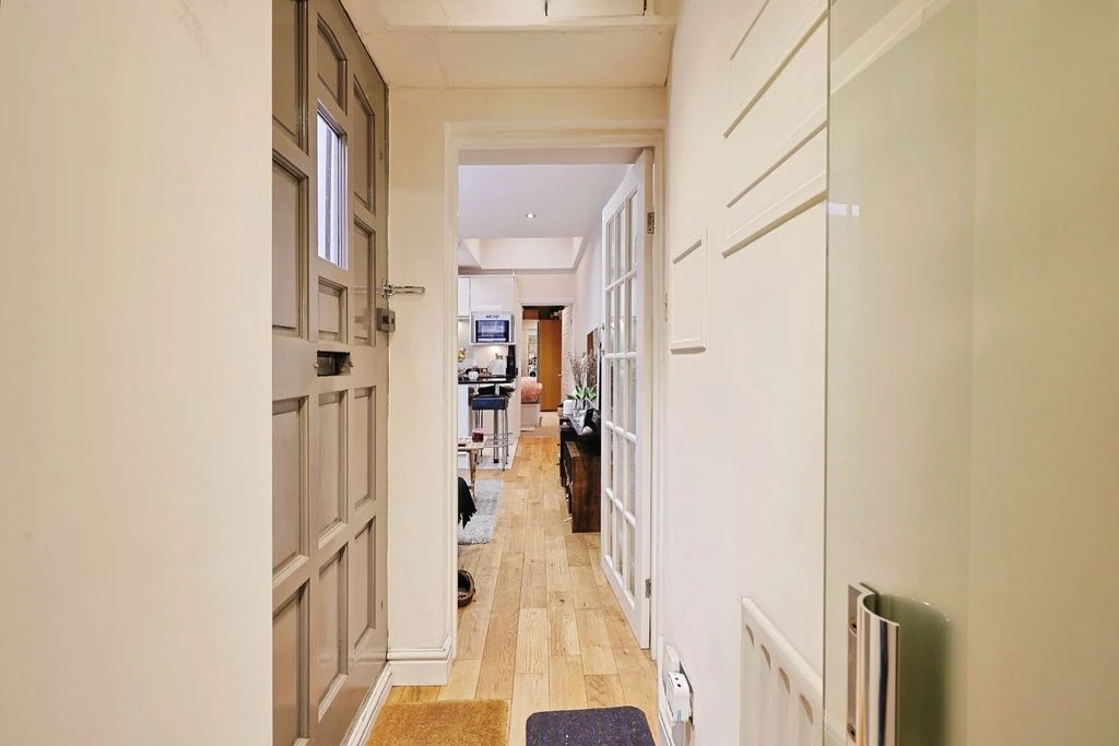 Квартира в Лондоне, Великобритания, 31 м² - фото 7
