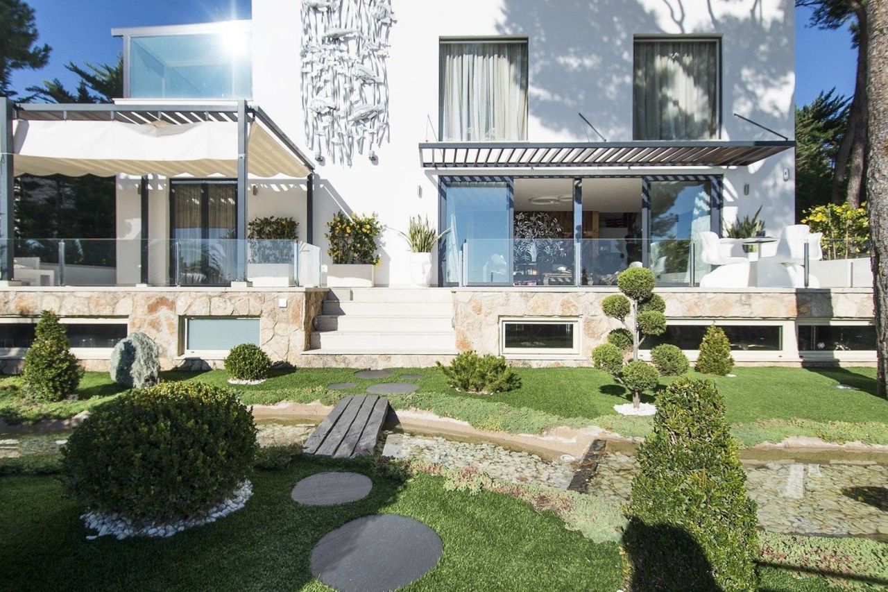 Дом Girona, Calonge, Испания, 583 м² - фото 14