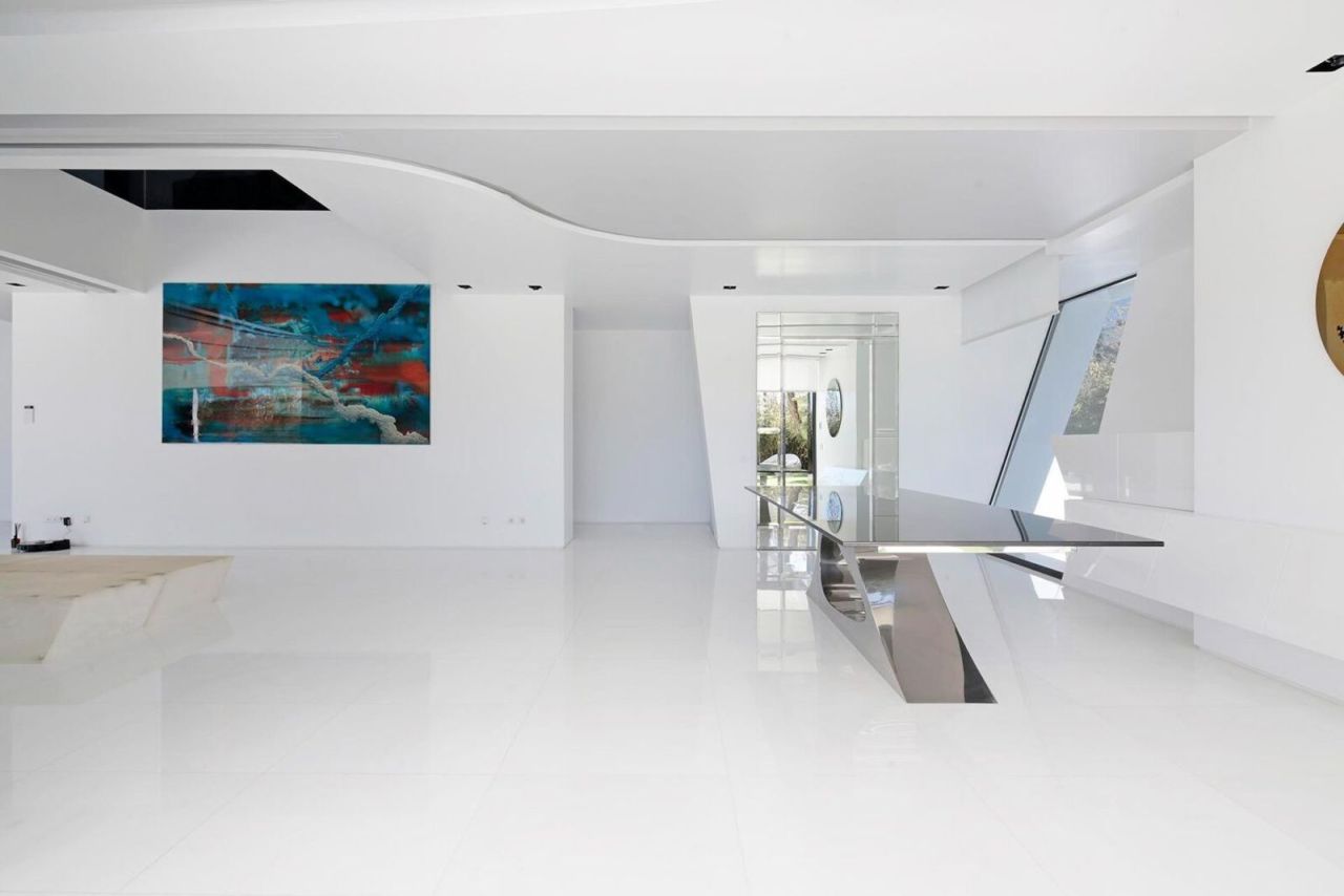 Шале в Барселоне, Испания, 1.25 м² - фото 14
