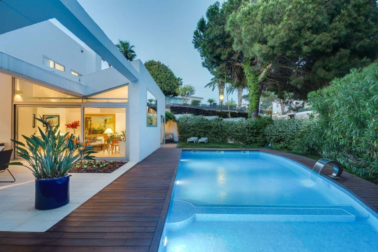Дом Girona, S'Agaró, Испания, 251 м² - фото 14