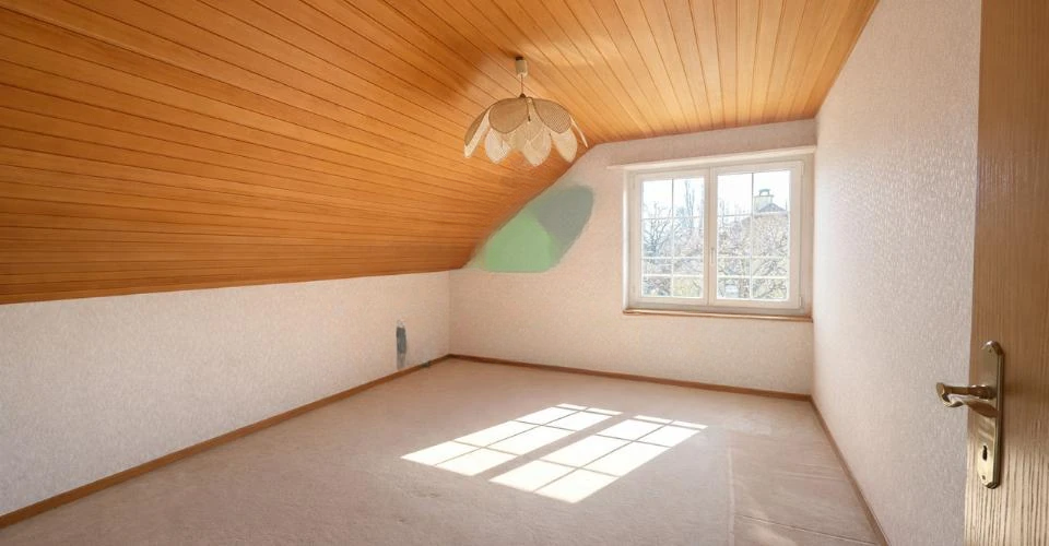 Квартира в Женеве, Швейцария, 200 м² - фото 7
