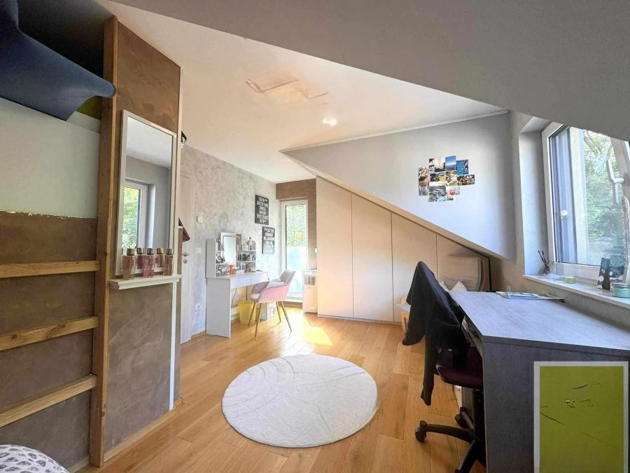 Квартира в Люксембурге, Люксембург, 165 м² - фото 7