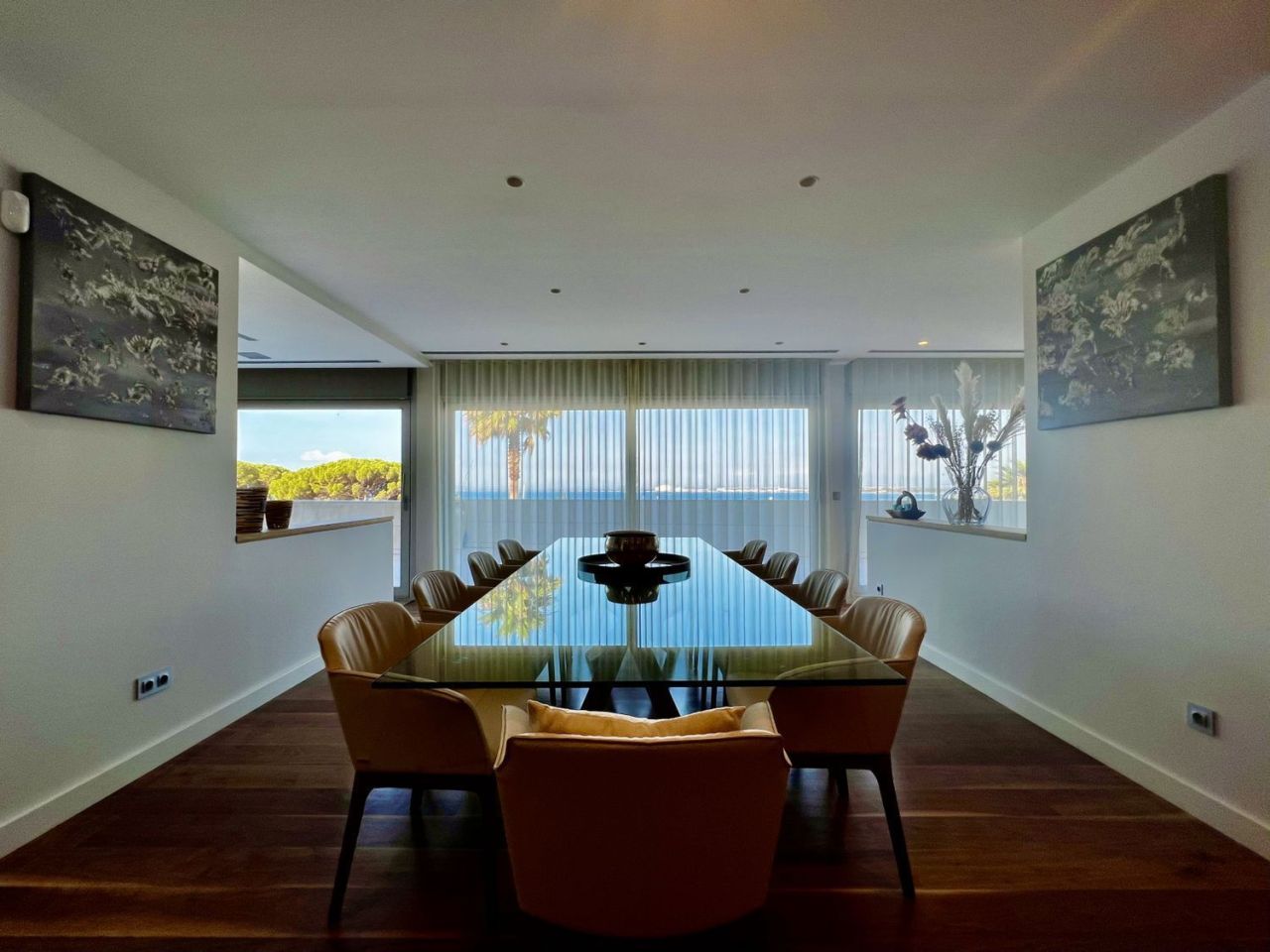 Дом Girona, Roses, Испания, 858 м² - фото 14
