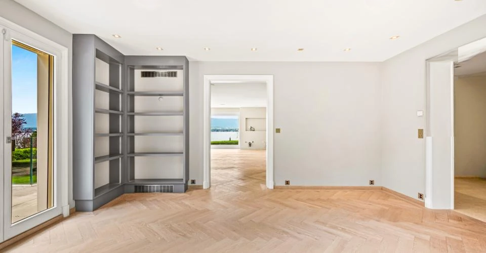 Квартира в Женеве, Швейцария, 500 м² - фото 7