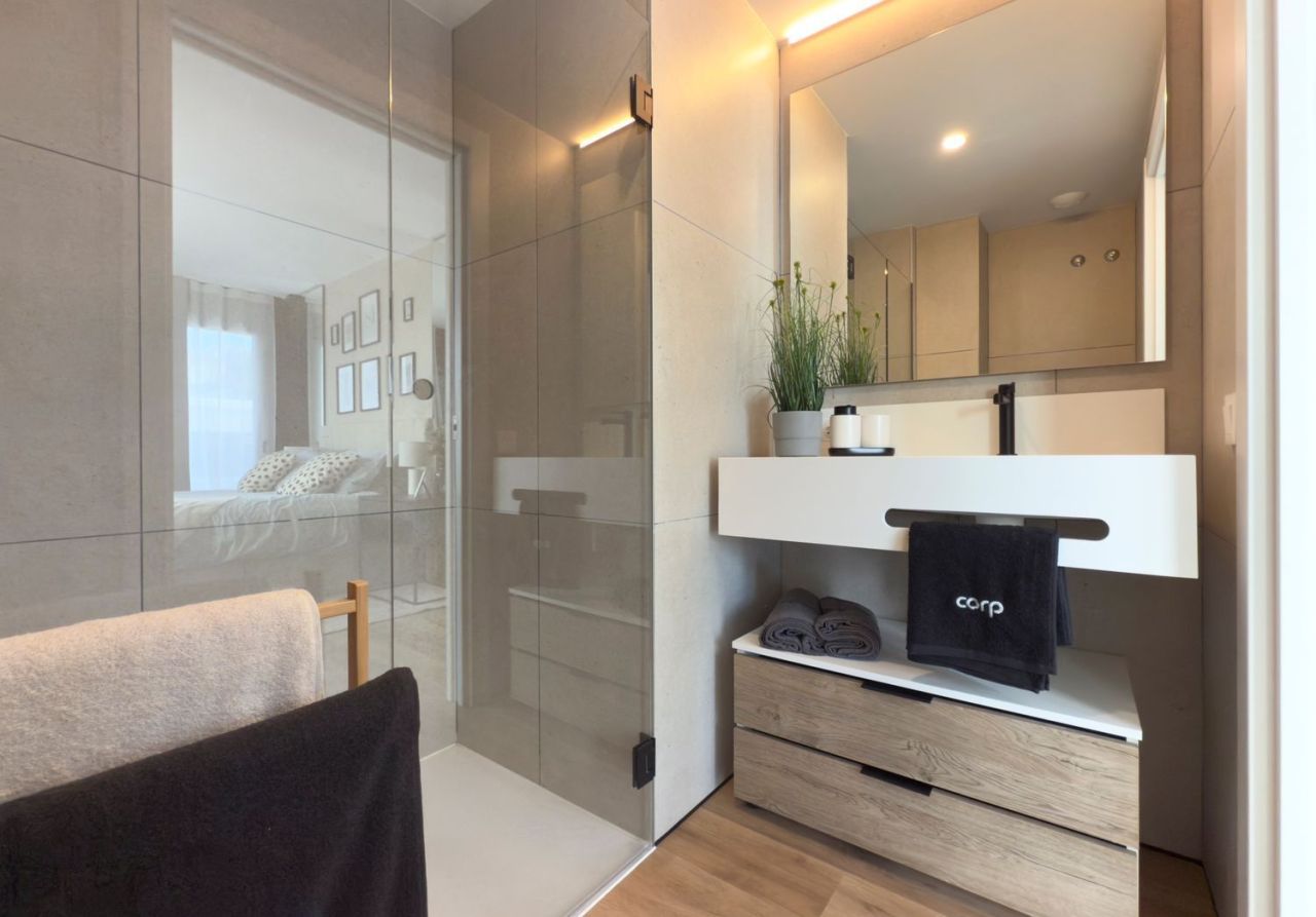 Квартира Barcelona, Sant Boi de Llobregat, Испания, 100 м² - фото 14