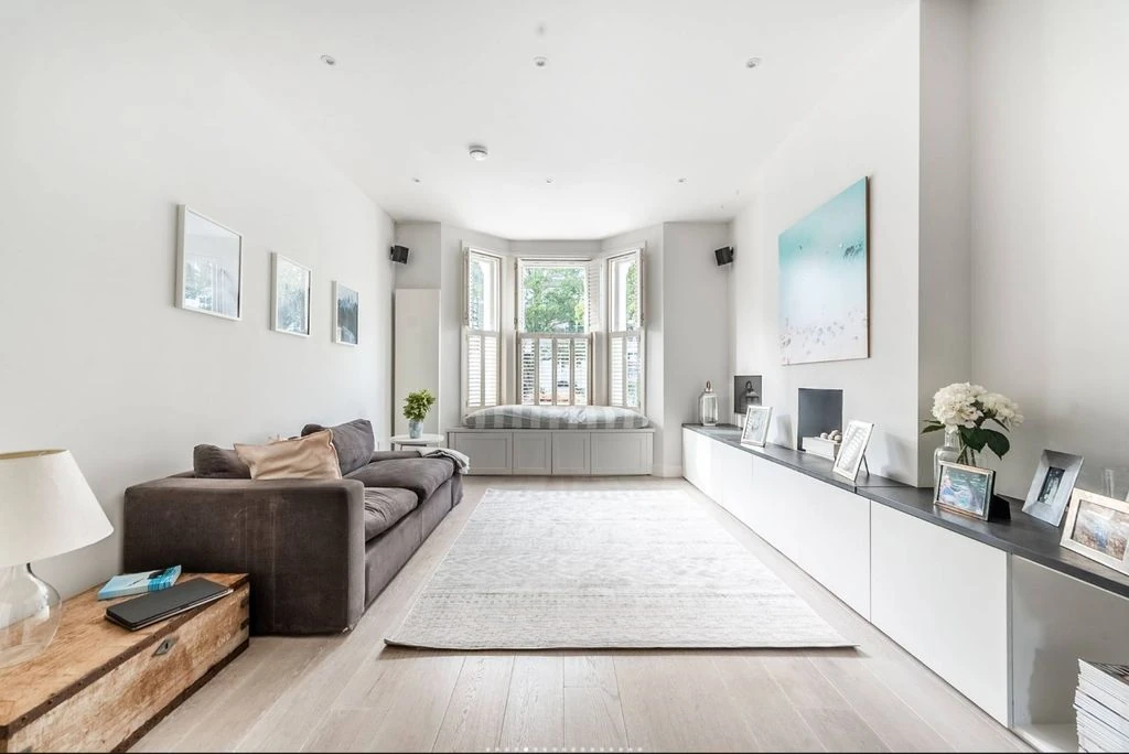 Квартира в Лондоне, Великобритания, 52 м² - фото 8
