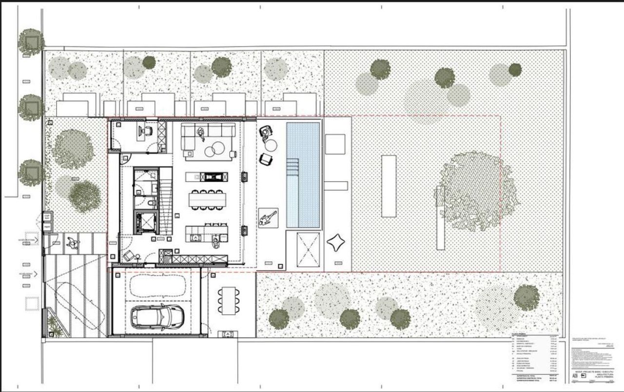 Дом в Тейе, Испания, 479 м² - фото 14
