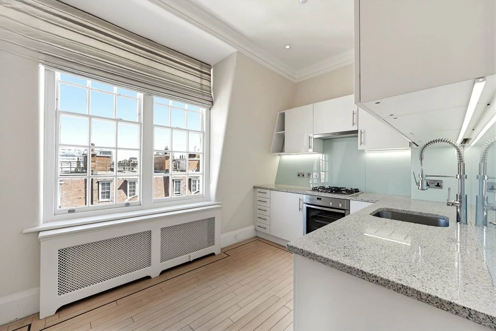 Квартира в Лондоне, Великобритания, 68 м² - фото 8