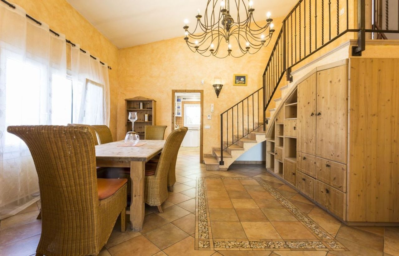 Дом в Эмпуриабраве, Испания, 375 м² - фото 14