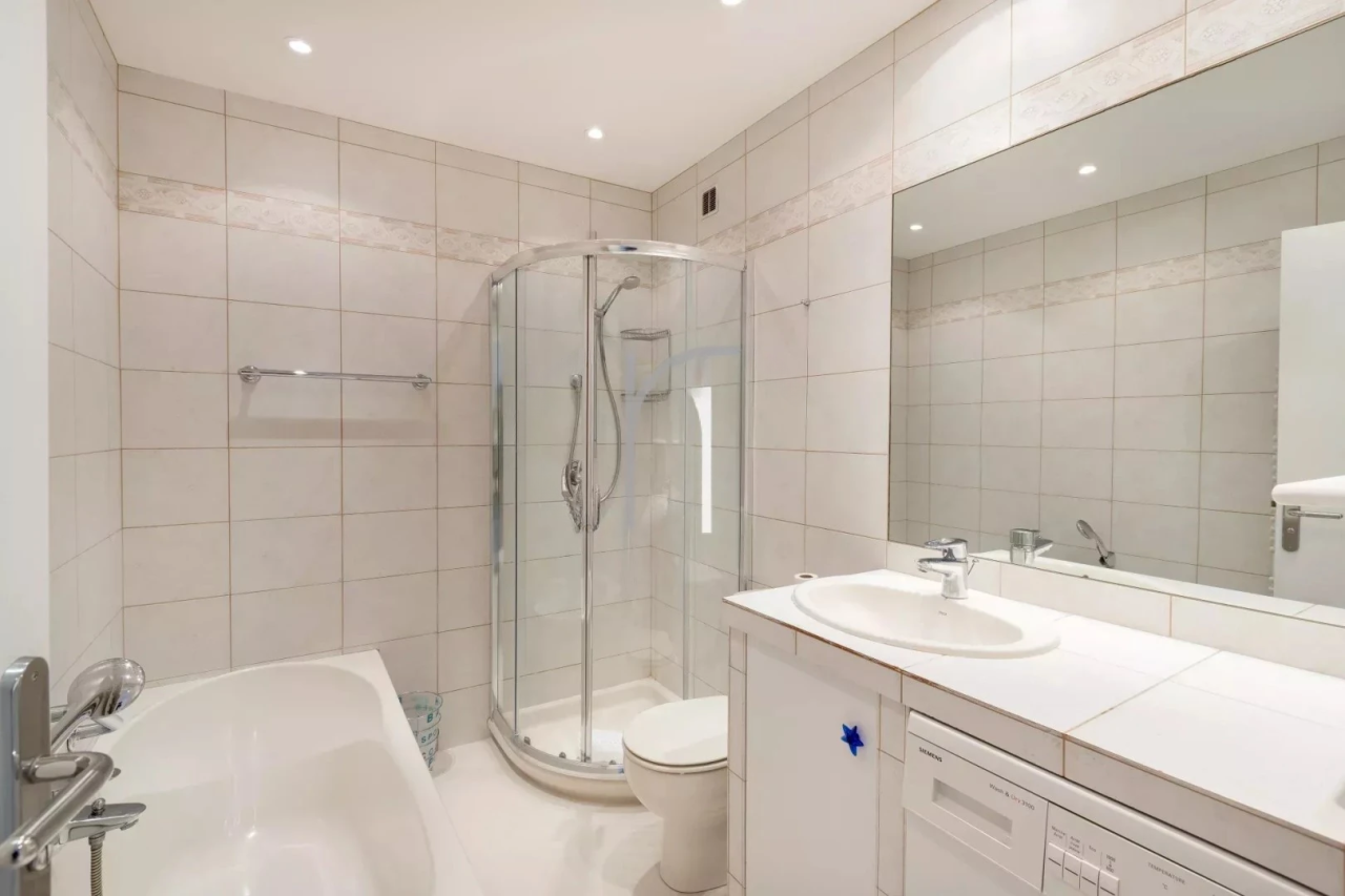 Квартира в Каннах, Франция, 59 м² - фото 8