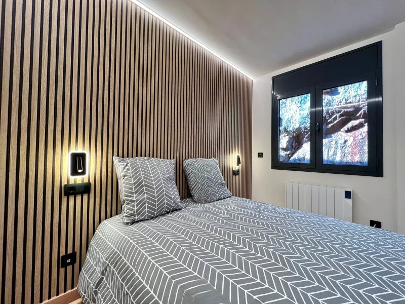 Квартира в Ордино, Андорра, 90 м² - фото 8