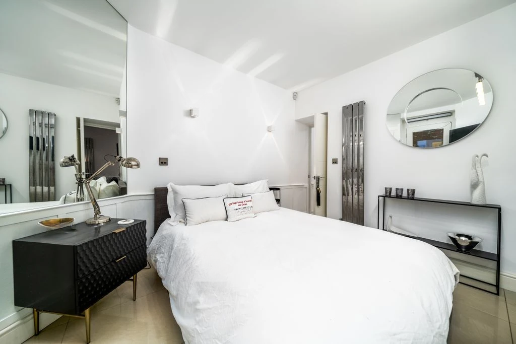 Квартира в Лондоне, Великобритания, 52 м² - фото 8