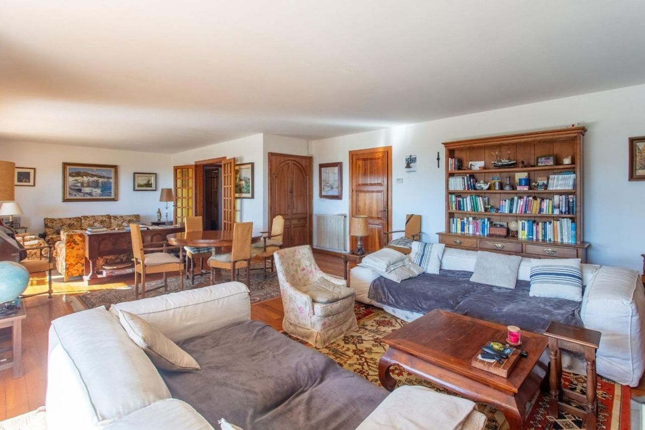Дом в Сан-Андрес-де-Льеванерас, Испания, 495 м² - фото 15