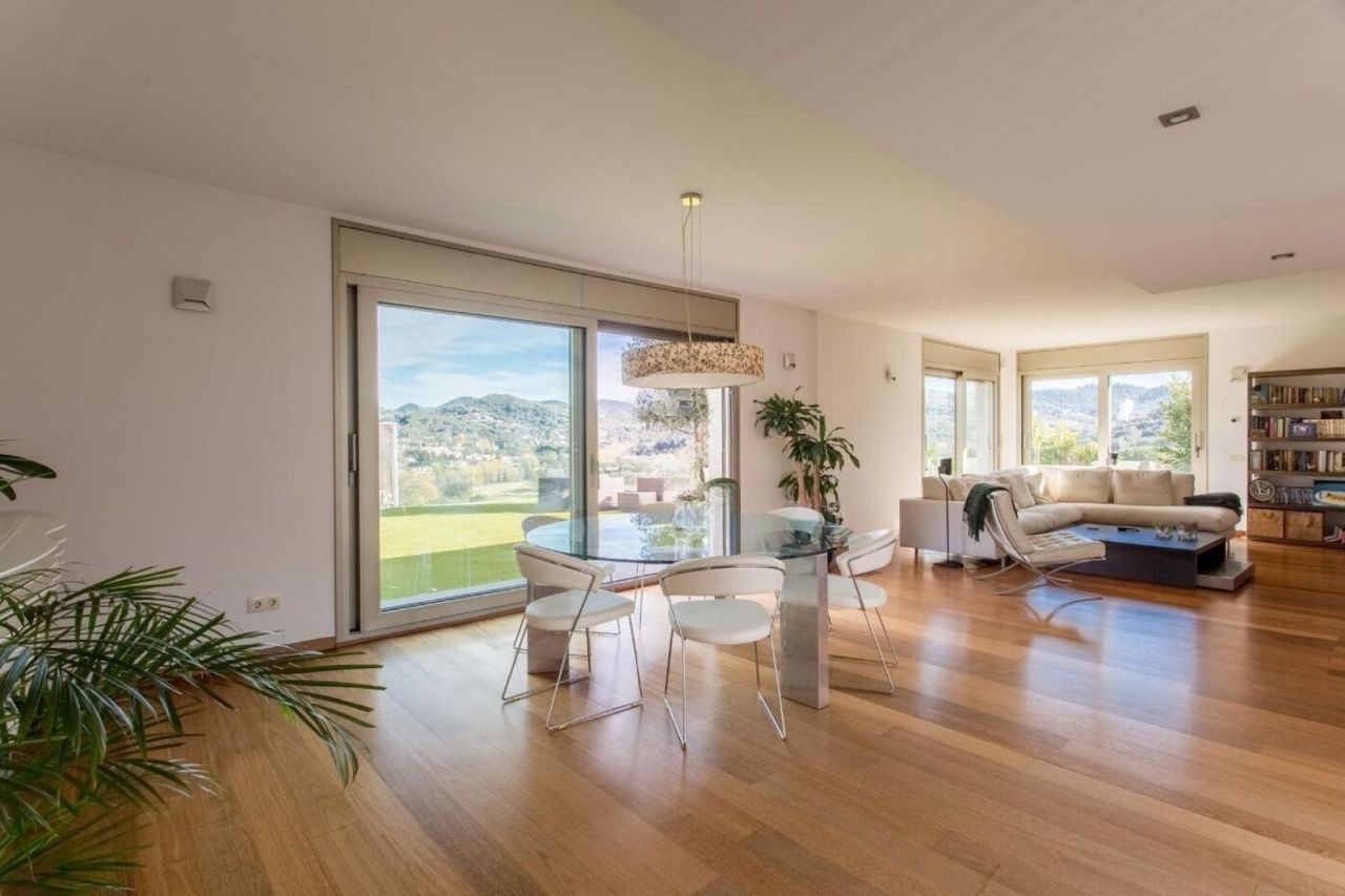 Дом Barcelona, Vallromanes, Испания, 354 м² - фото 15