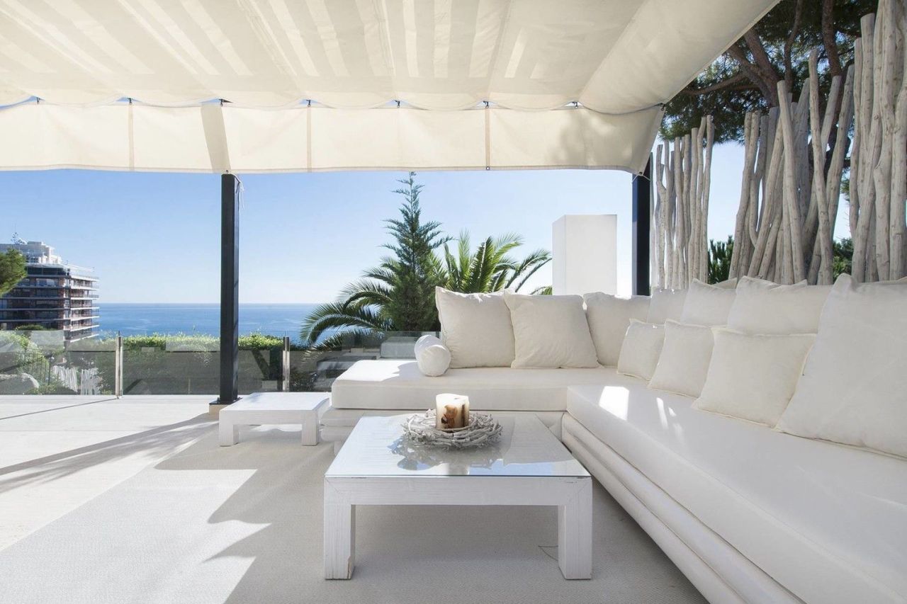 Дом Girona, Calonge, Испания, 583 м² - фото 15