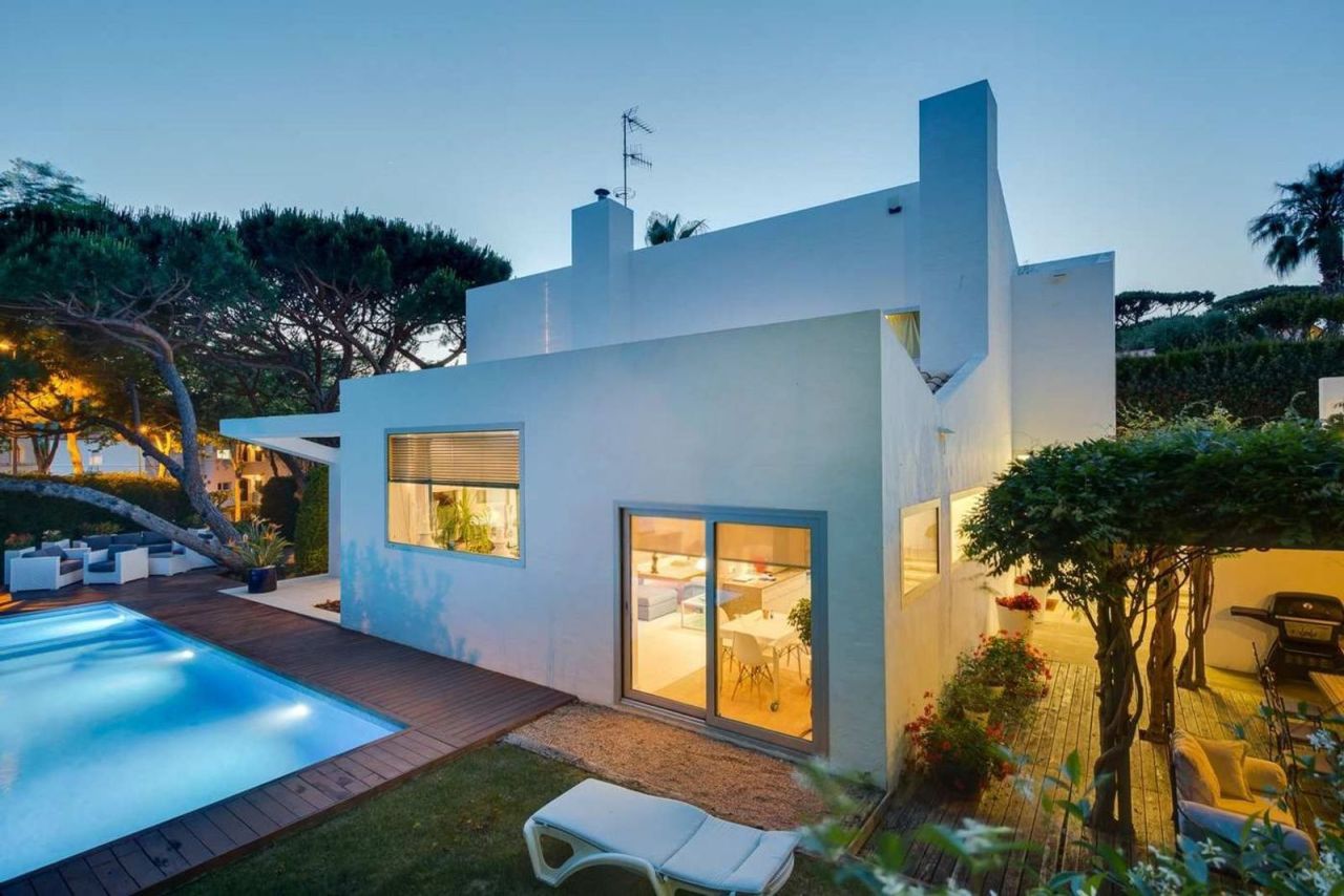 Дом Girona, S'Agaró, Испания, 251 м² - фото 15