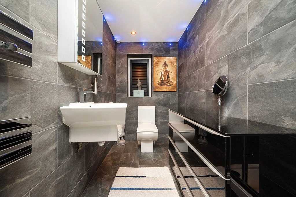 Квартира в Лондоне, Великобритания, 91 м² - фото 8