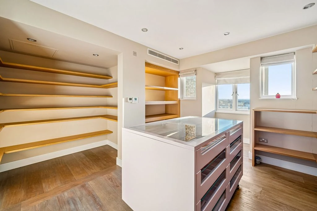 Квартира в Лондоне, Великобритания, 208 м² - фото 8