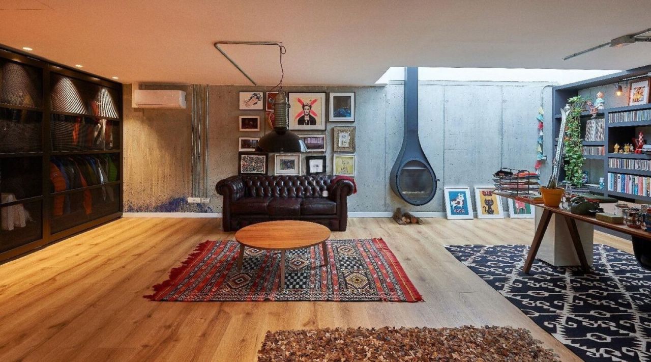 Дом в Сан-Андрес-де-Льеванерас, Испания, 372 м² - фото 15