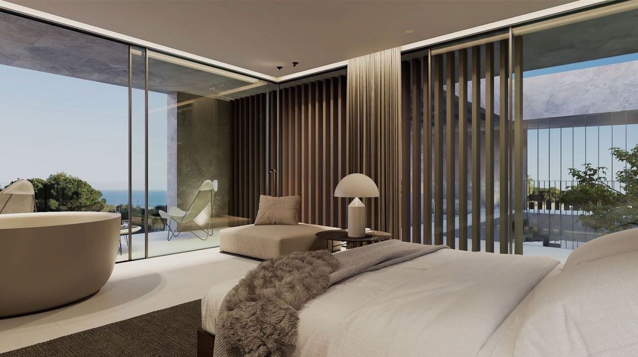 Дом в Тейе, Испания, 590 м² - фото 15