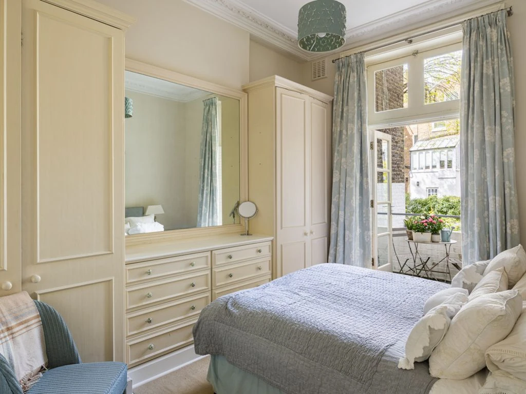 Квартира в Лондоне, Великобритания, 49 м² - фото 8