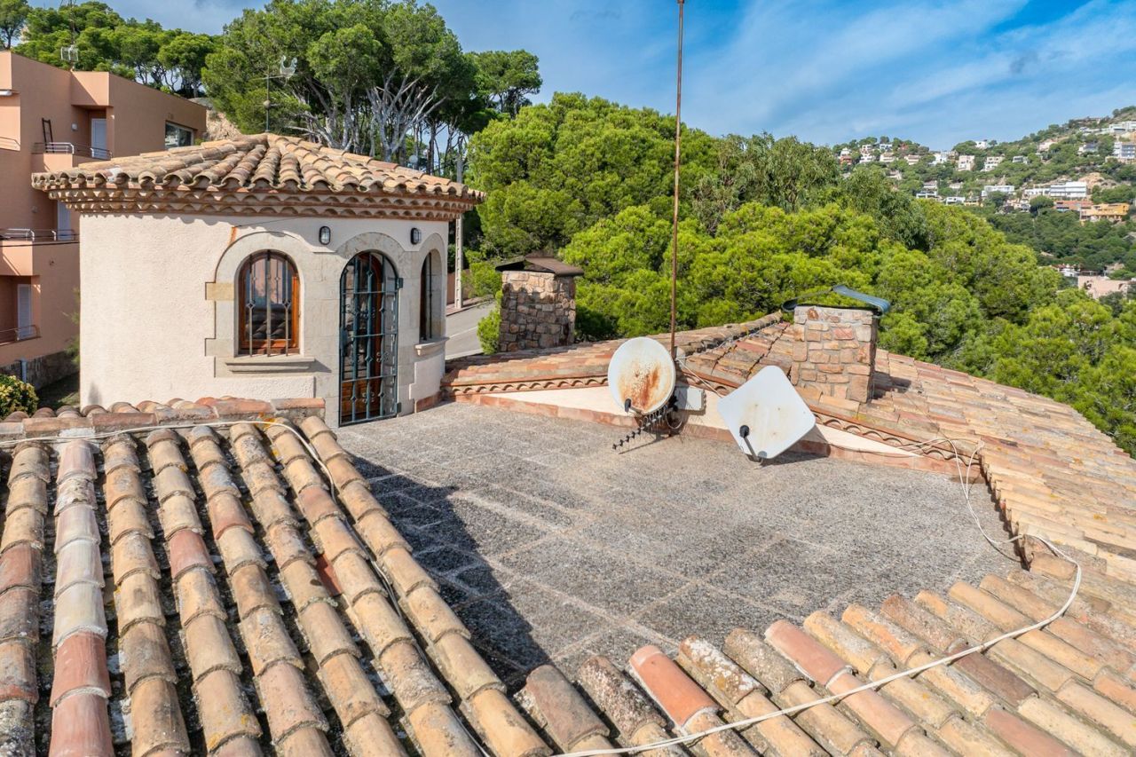 Дом Girona, Palafrugell, Испания, 550 м² - фото 15