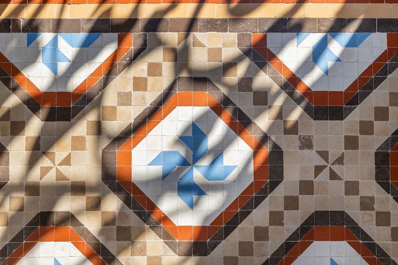 Квартира в Барселоне, Испания, 183 м² - фото 15