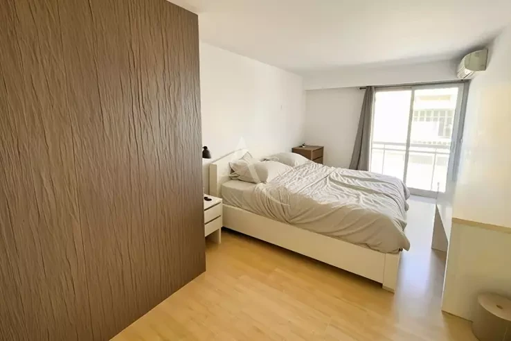 Квартира в Каннах, Франция, 131 м² - фото 4