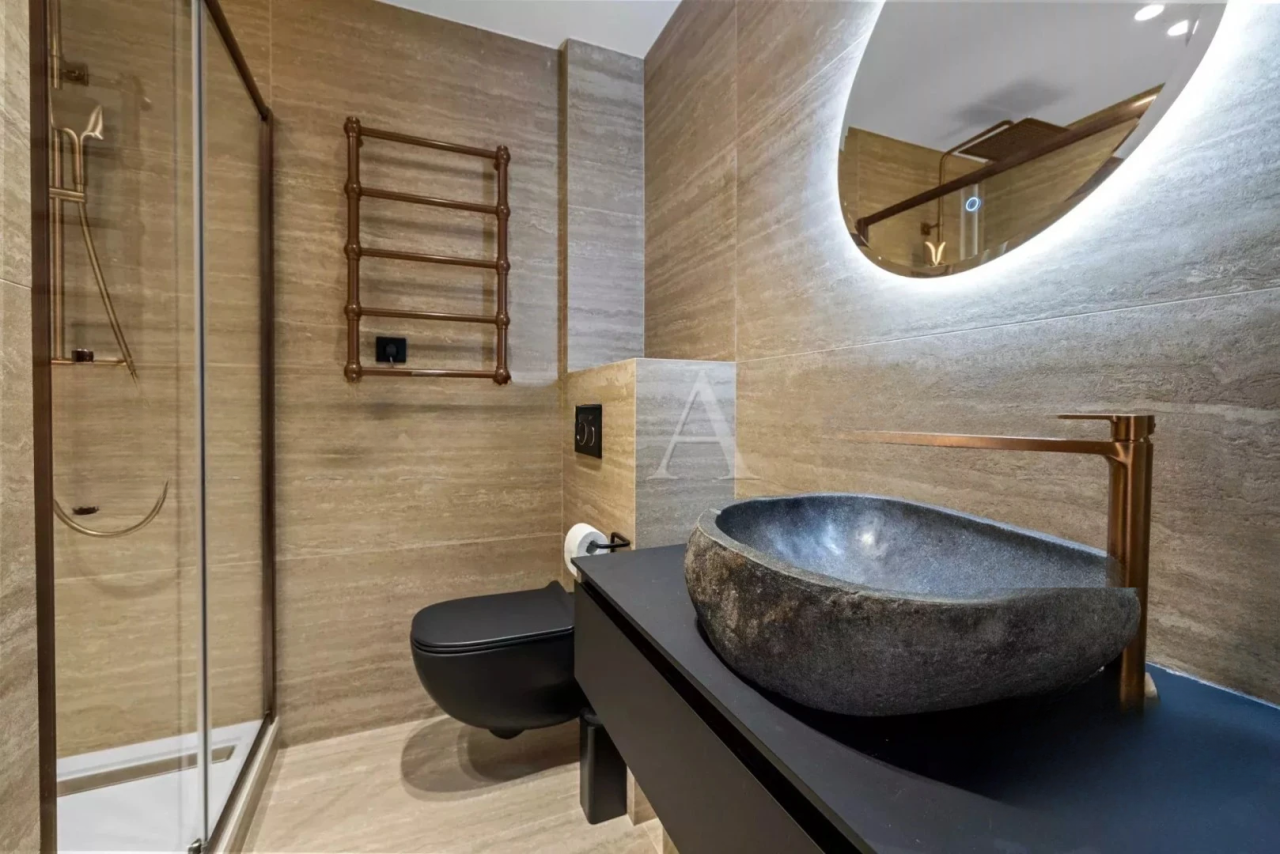 Квартира в Каннах, Франция, 31 м² - фото 8
