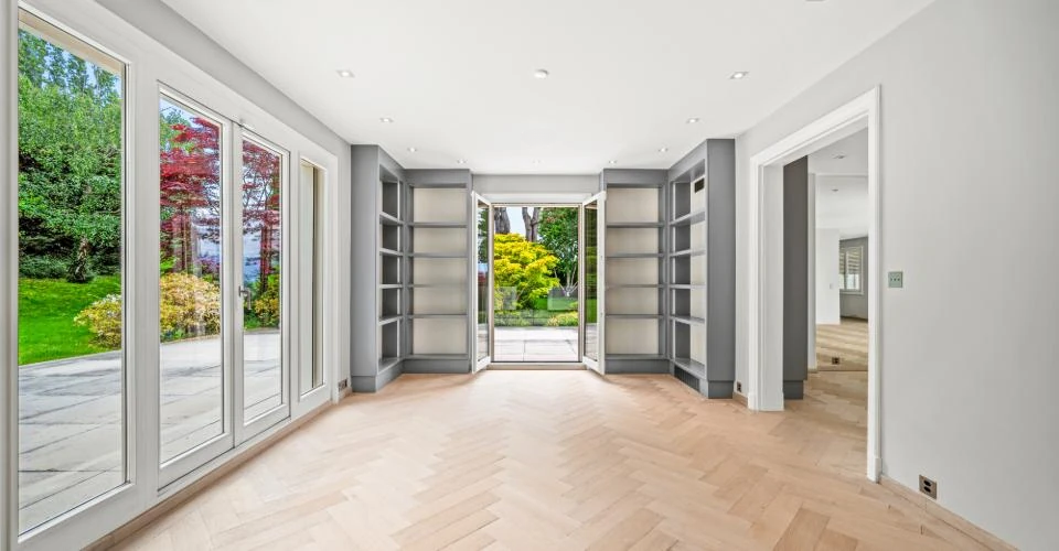 Квартира в Женеве, Швейцария, 500 м² - фото 8
