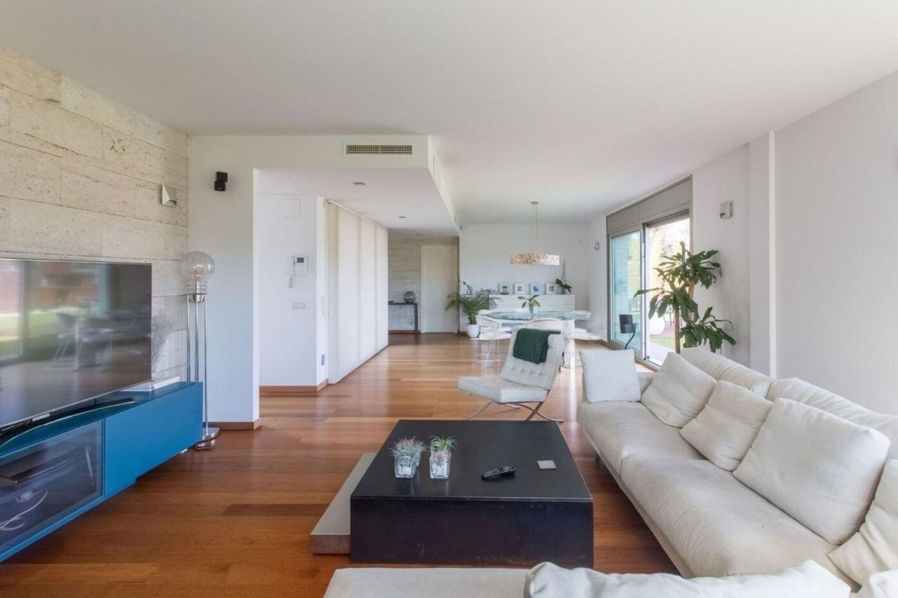 Дом Barcelona, Vallromanes, Испания, 354 м² - фото 16