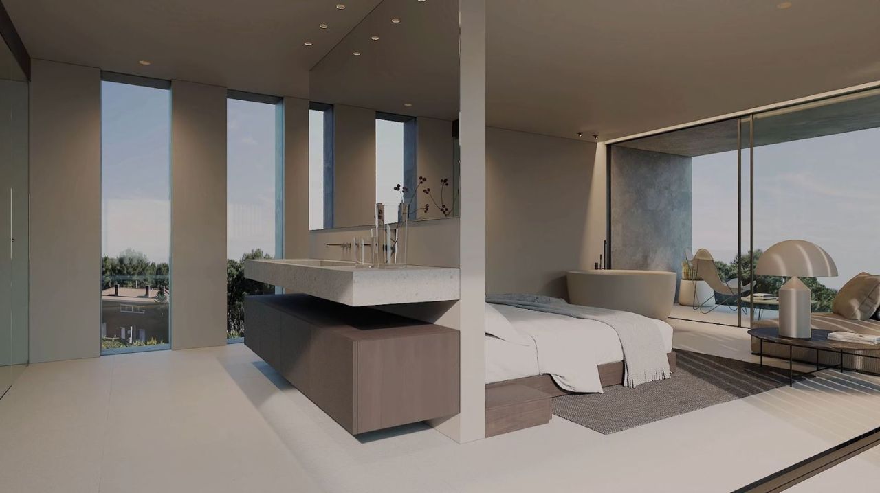 Дом в Тейе, Испания, 590 м² - фото 16