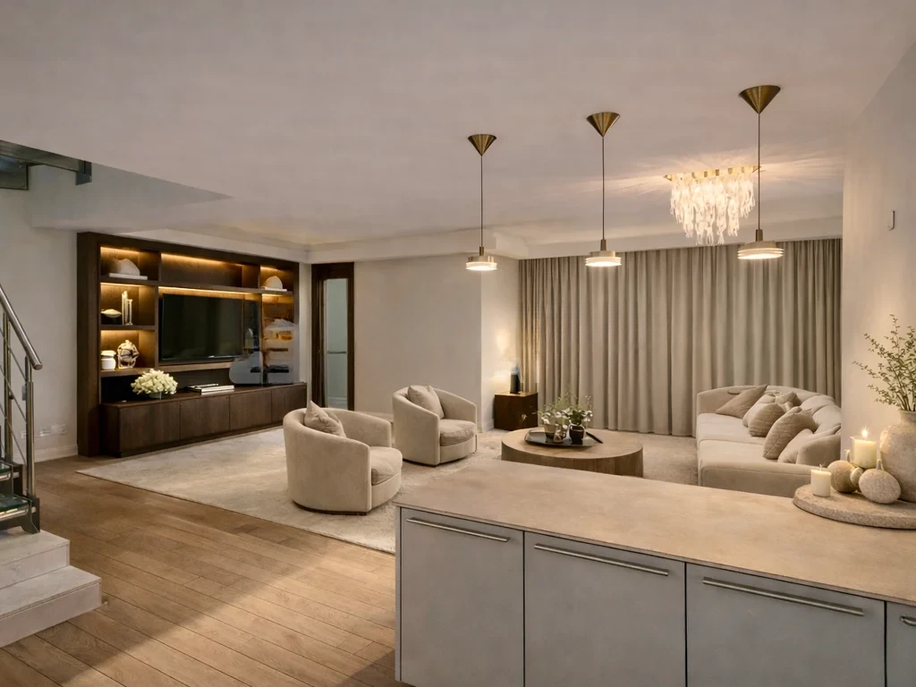 Квартира в Монегетти, Монако, 258 м² - фото 8