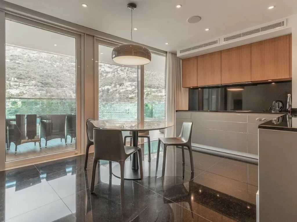 Квартира в Сен-Романе, Монако, 604 м² - фото 8