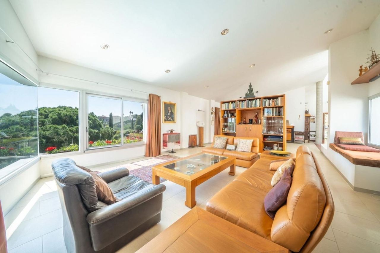 Шале в Сан-Андрес-де-Льеванерас, Испания, 446 м² - фото 16