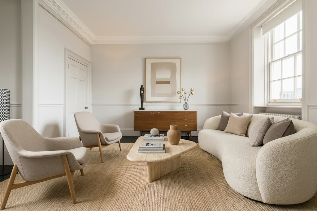 Квартира в Лондоне, Великобритания, 254 м² - фото 8