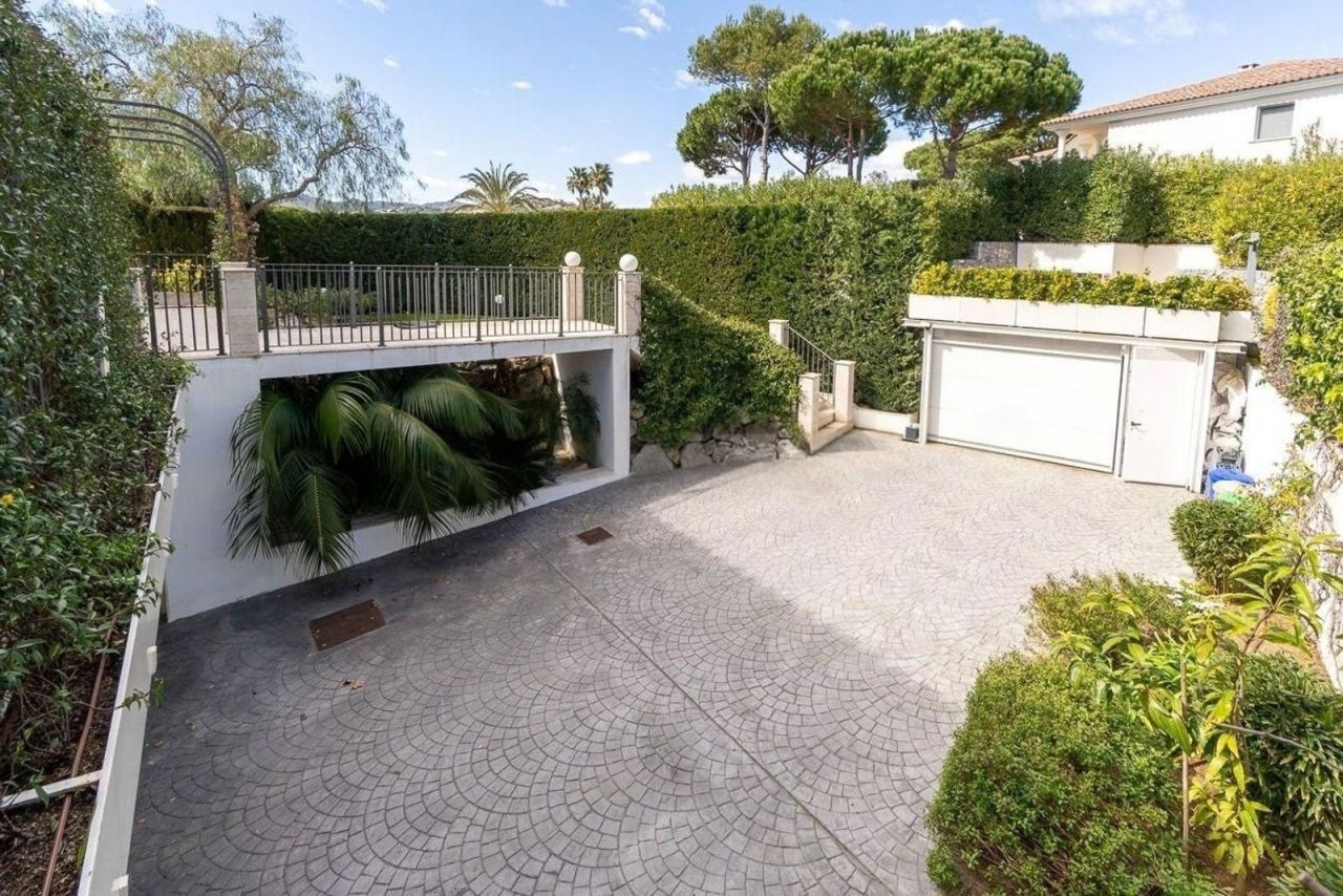 Дом Girona, S'Agaró, Испания, 651 м² - фото 16