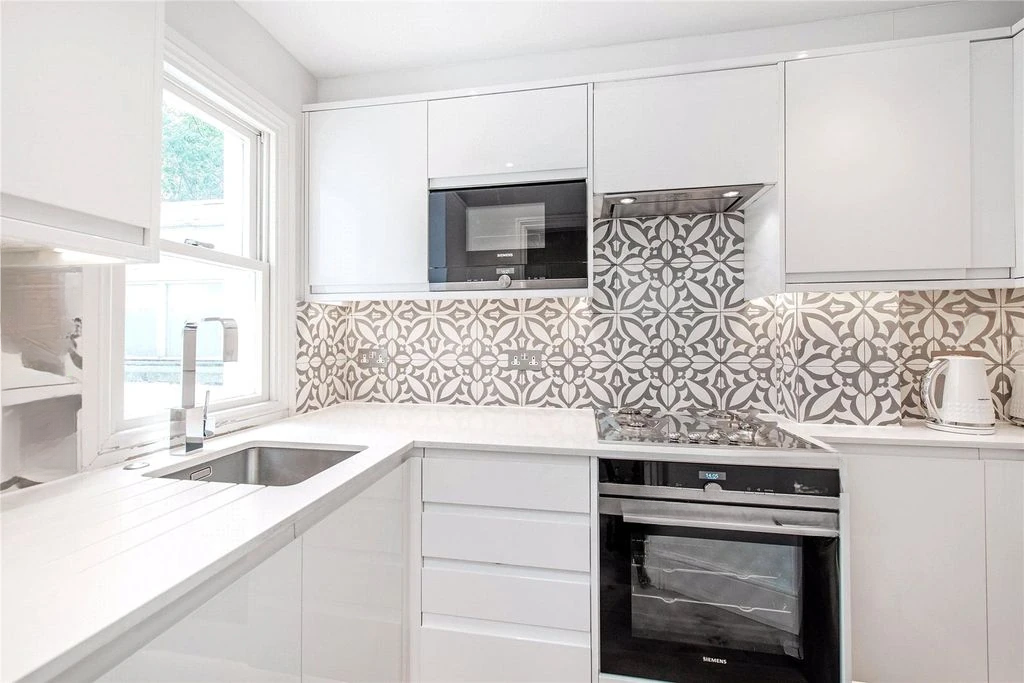 Квартира в Лондоне, Великобритания, 73 м² - фото 8