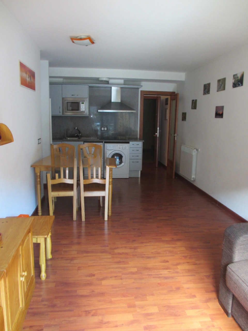 Квартира в Канильо, Андорра, 61 м² - фото 8