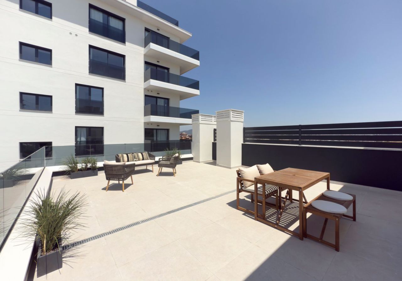 Квартира Barcelona, Sant Boi de Llobregat, Испания, 100 м² - фото 16