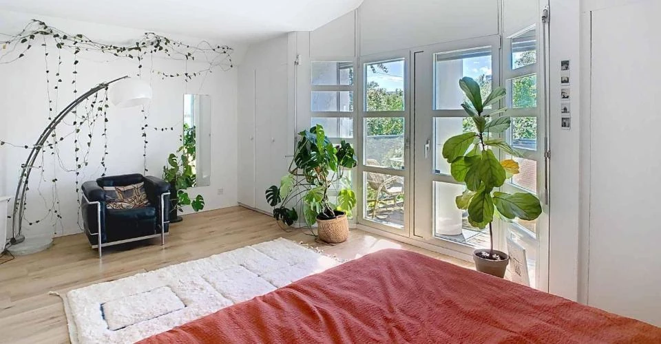 Квартира в Женеве, Швейцария, 150 м² - фото 9