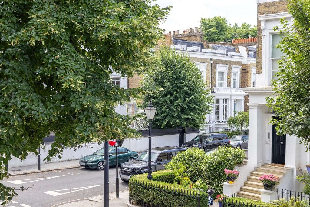 Квартира в Лондоне, Великобритания, 53 м² - фото 8