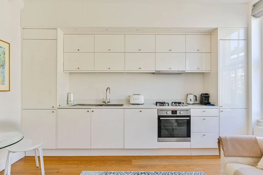 Квартира в Лондоне, Великобритания, 36 м² - фото 9