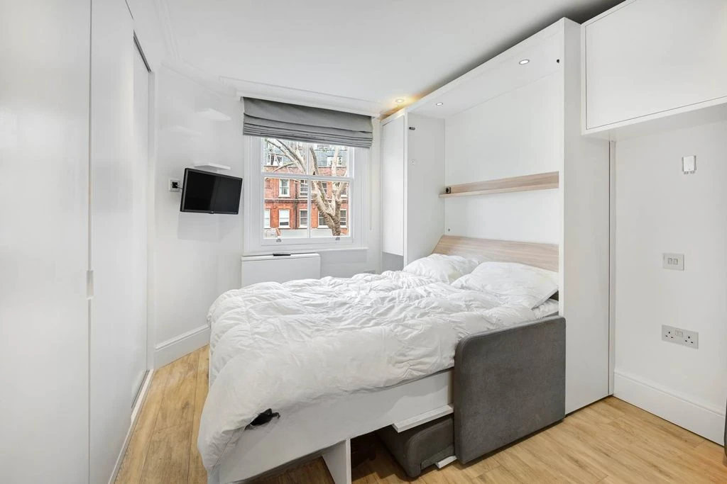 Квартира в Лондоне, Великобритания, 18 м² - фото 9