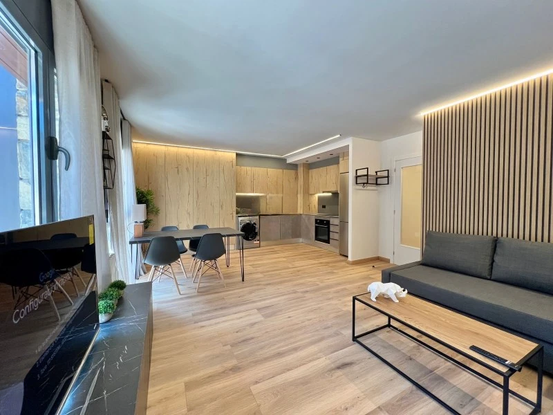 Квартира в Ордино, Андорра, 90 м² - фото 9