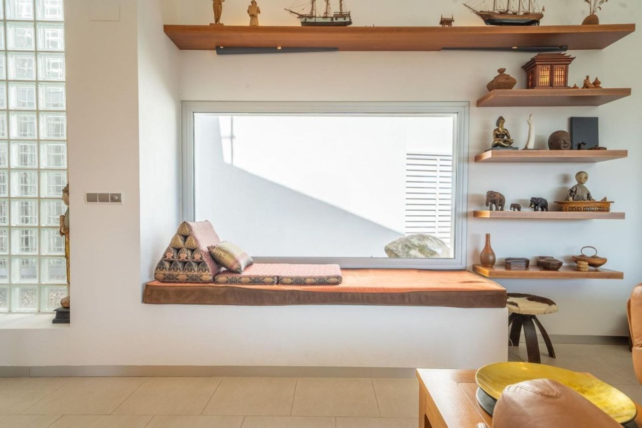 Шале в Сан-Андрес-де-Льеванерас, Испания, 446 м² - фото 17