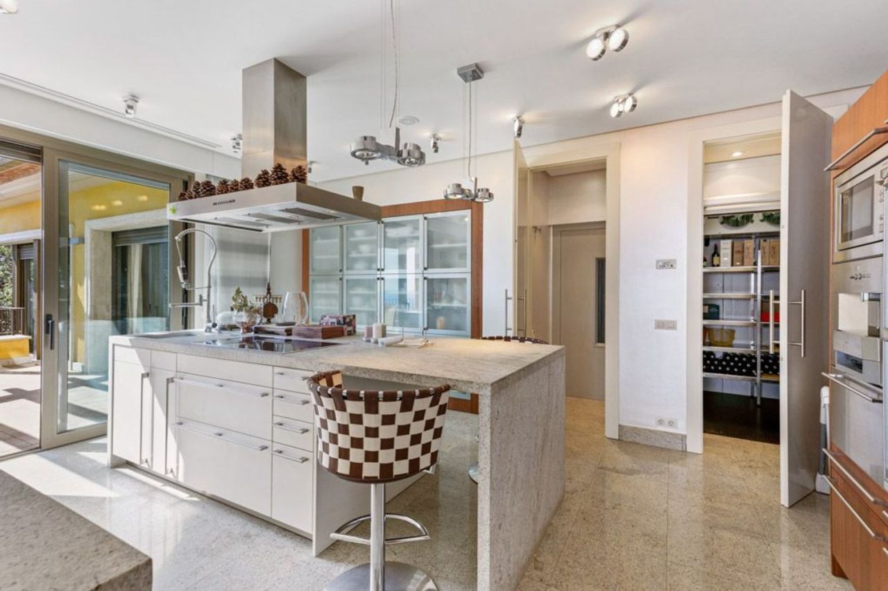 Дом Girona, Sant Feliu de Guíxols, Испания, 2.81 м² - фото 17