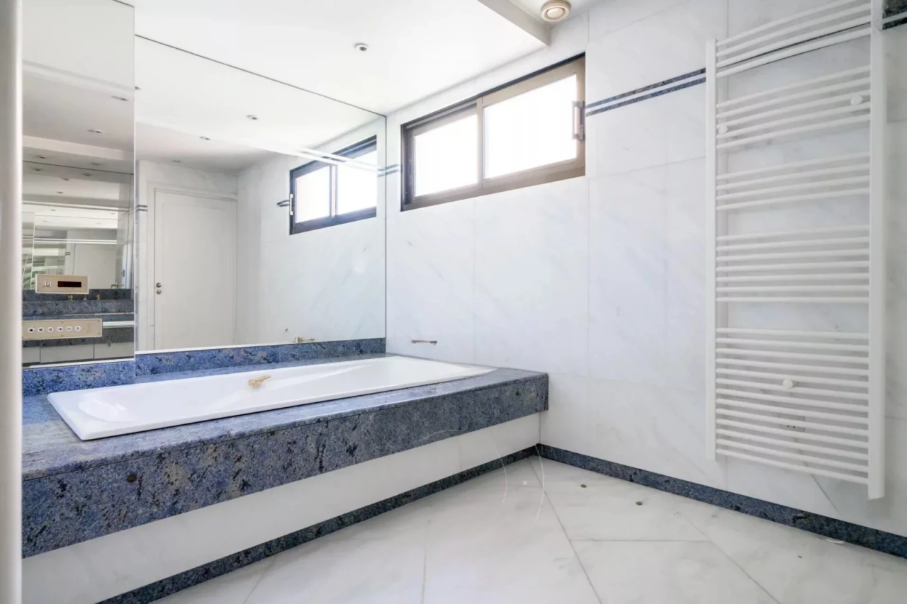 Квартира в Каннах, Франция, 115 м² - фото 9