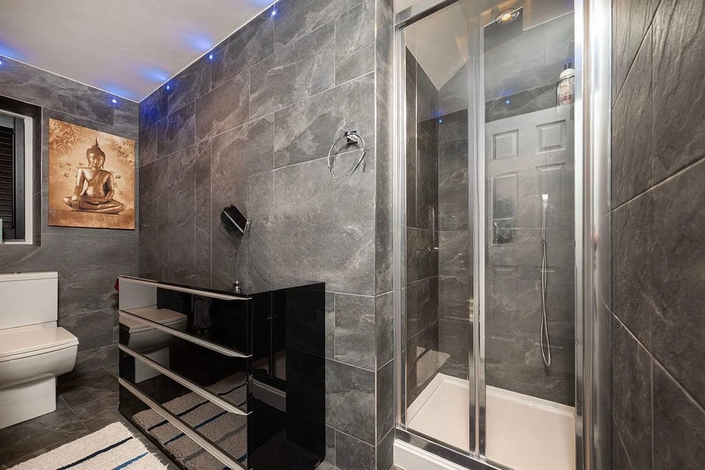 Квартира в Лондоне, Великобритания, 91 м² - фото 9